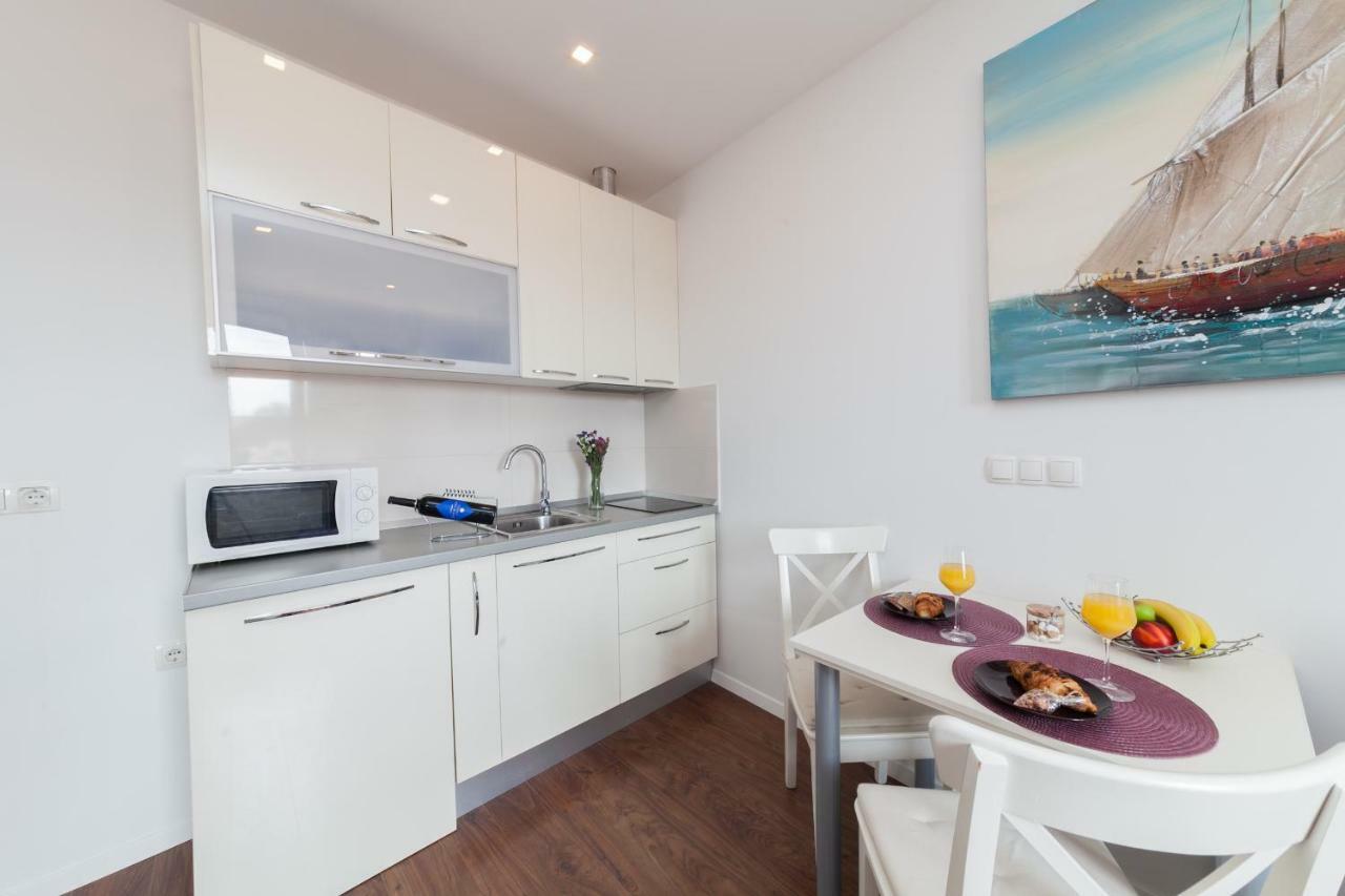 Appartement Imperium