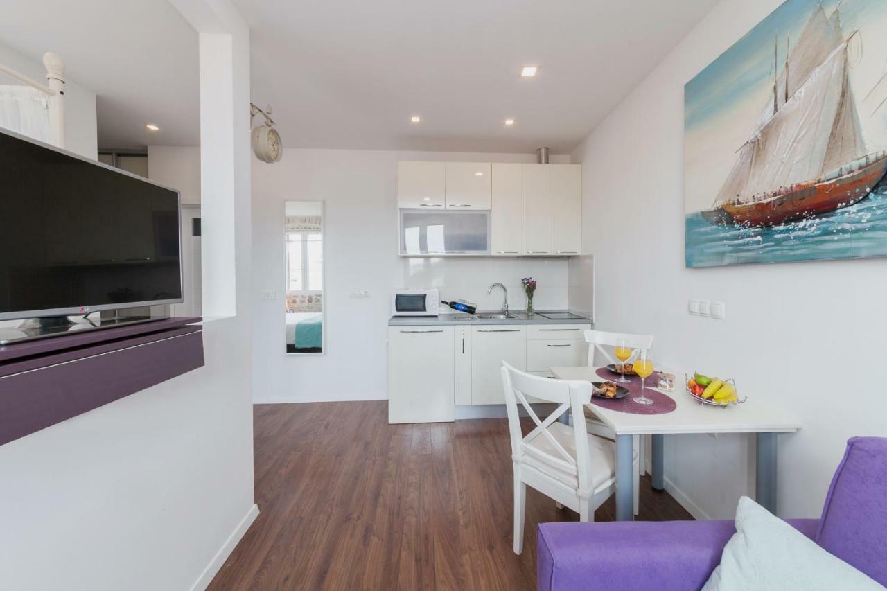Imperium Appartement Zadar