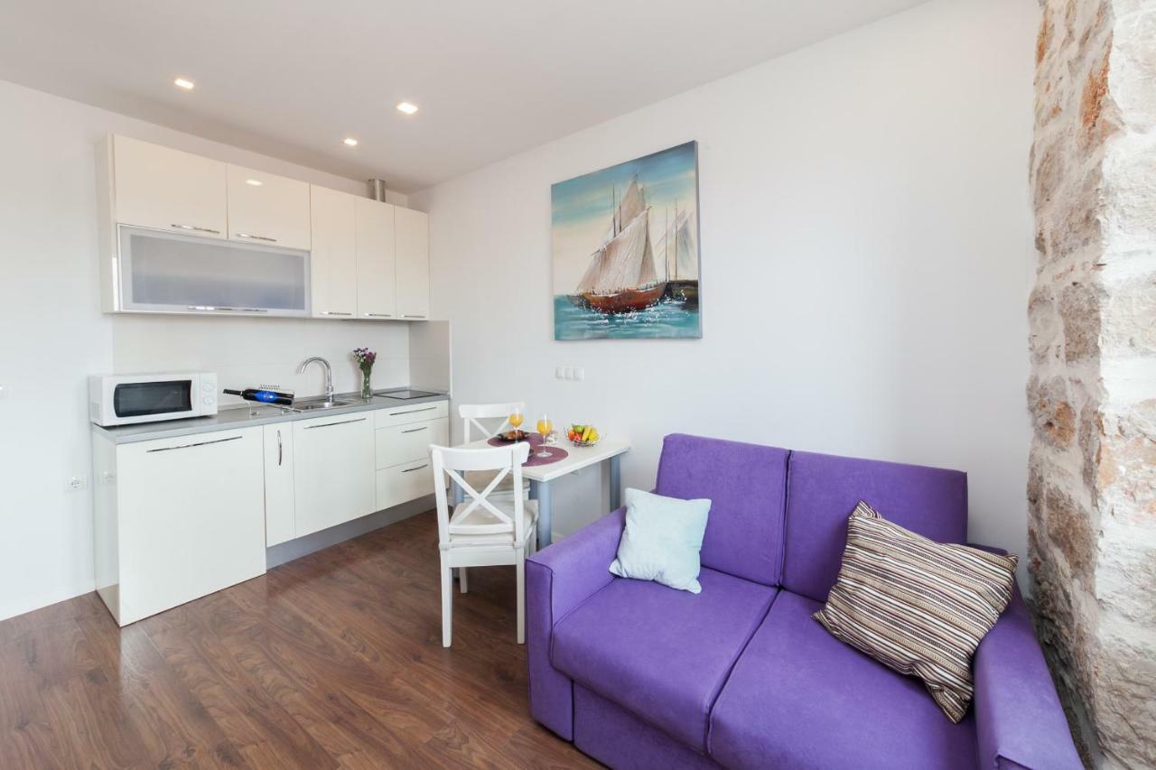 Appartement Imperium Zadar