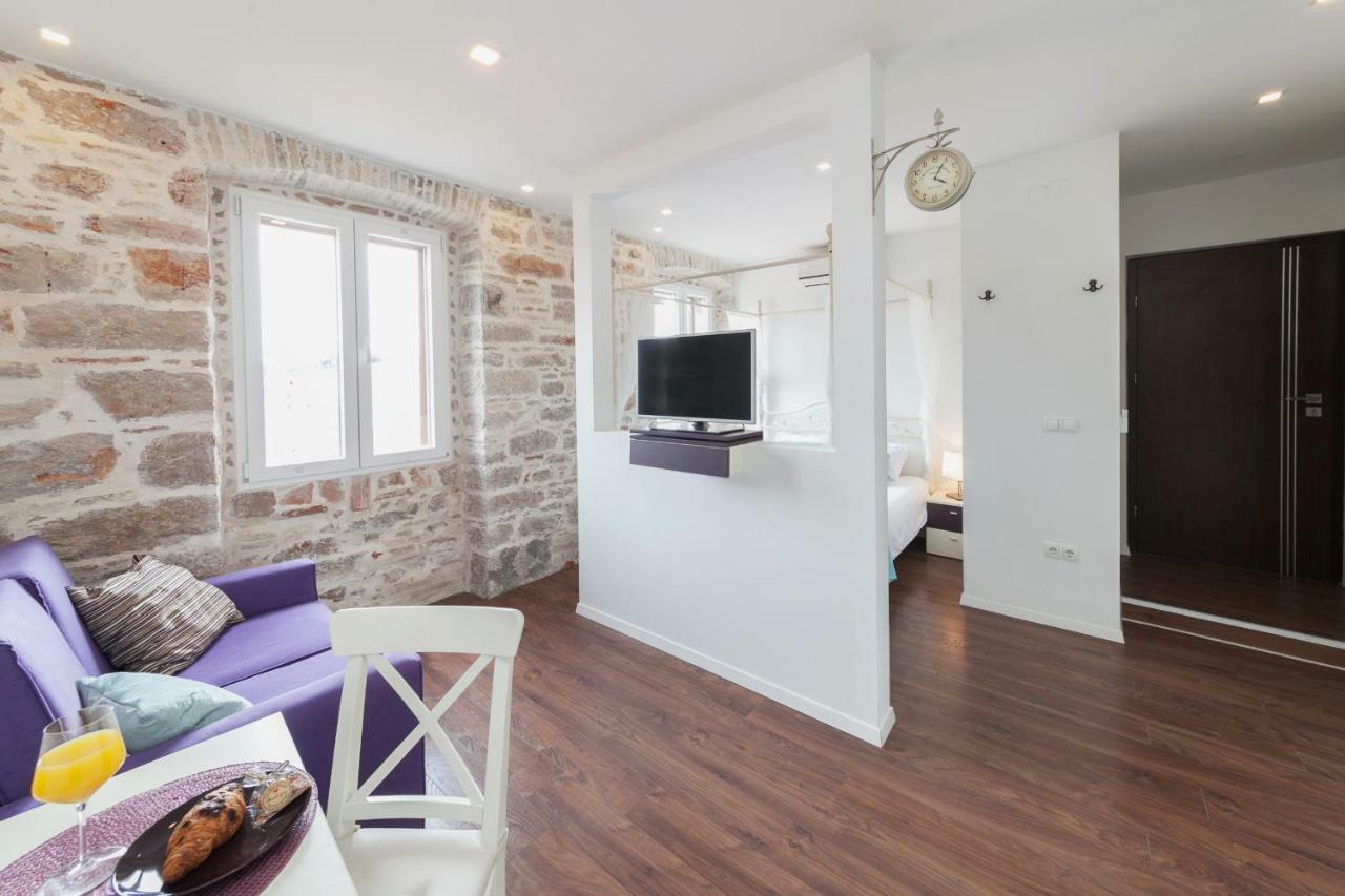 Appartement Imperium *