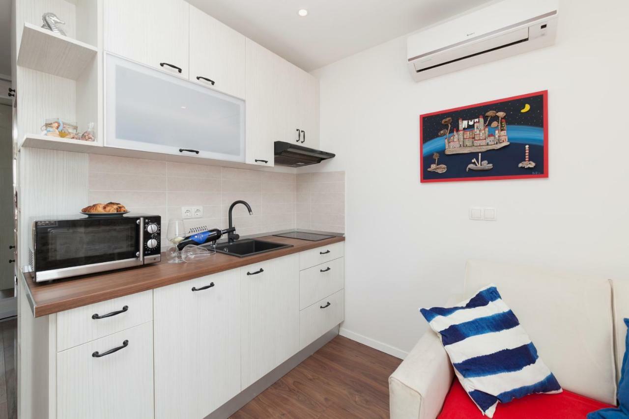 Appartement Imperium *