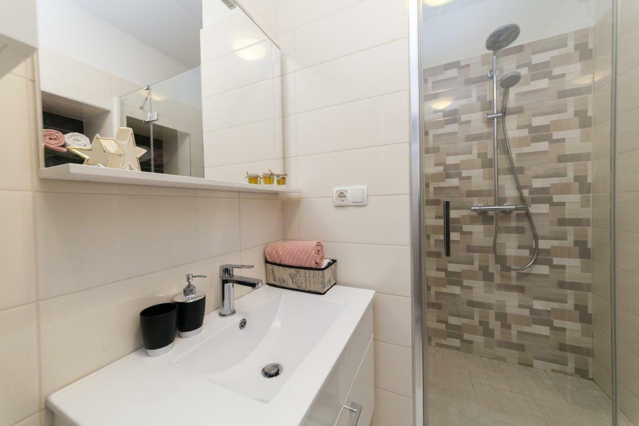 Imperium Appartement Zadar