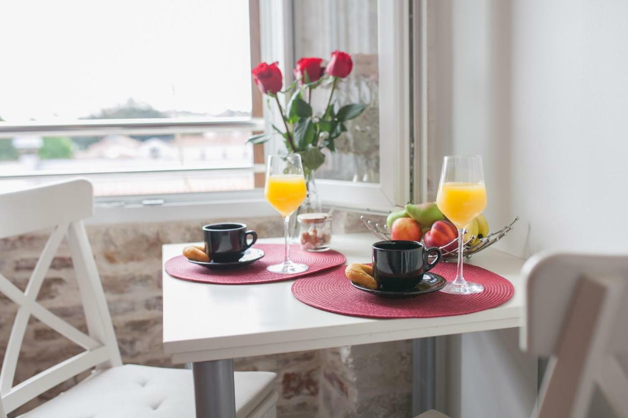 Appartement Imperium