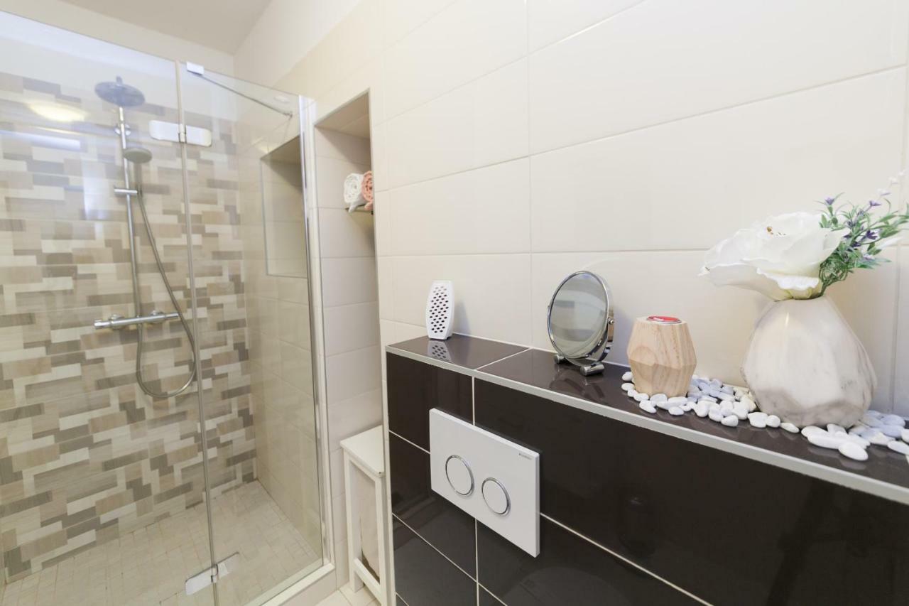 Appartement Imperium *
