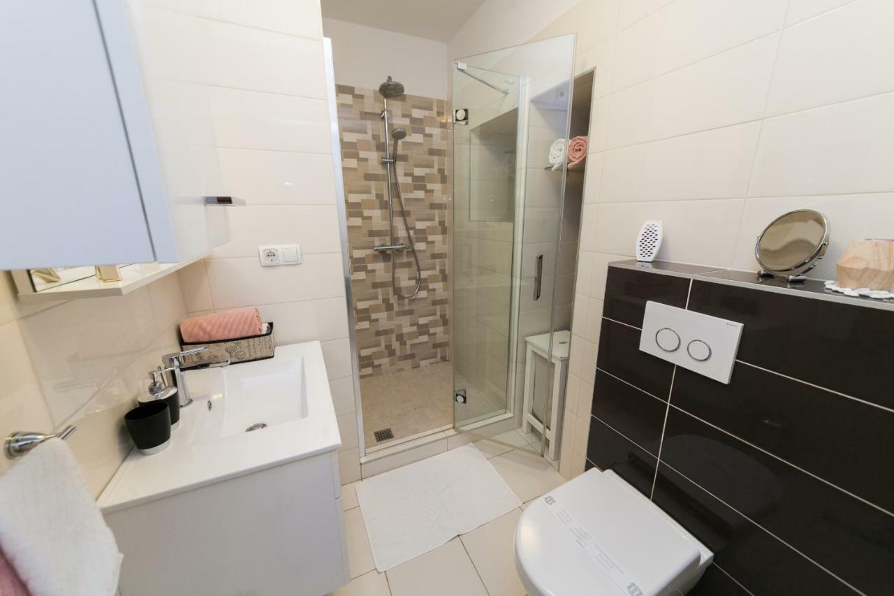 Appartement Imperium