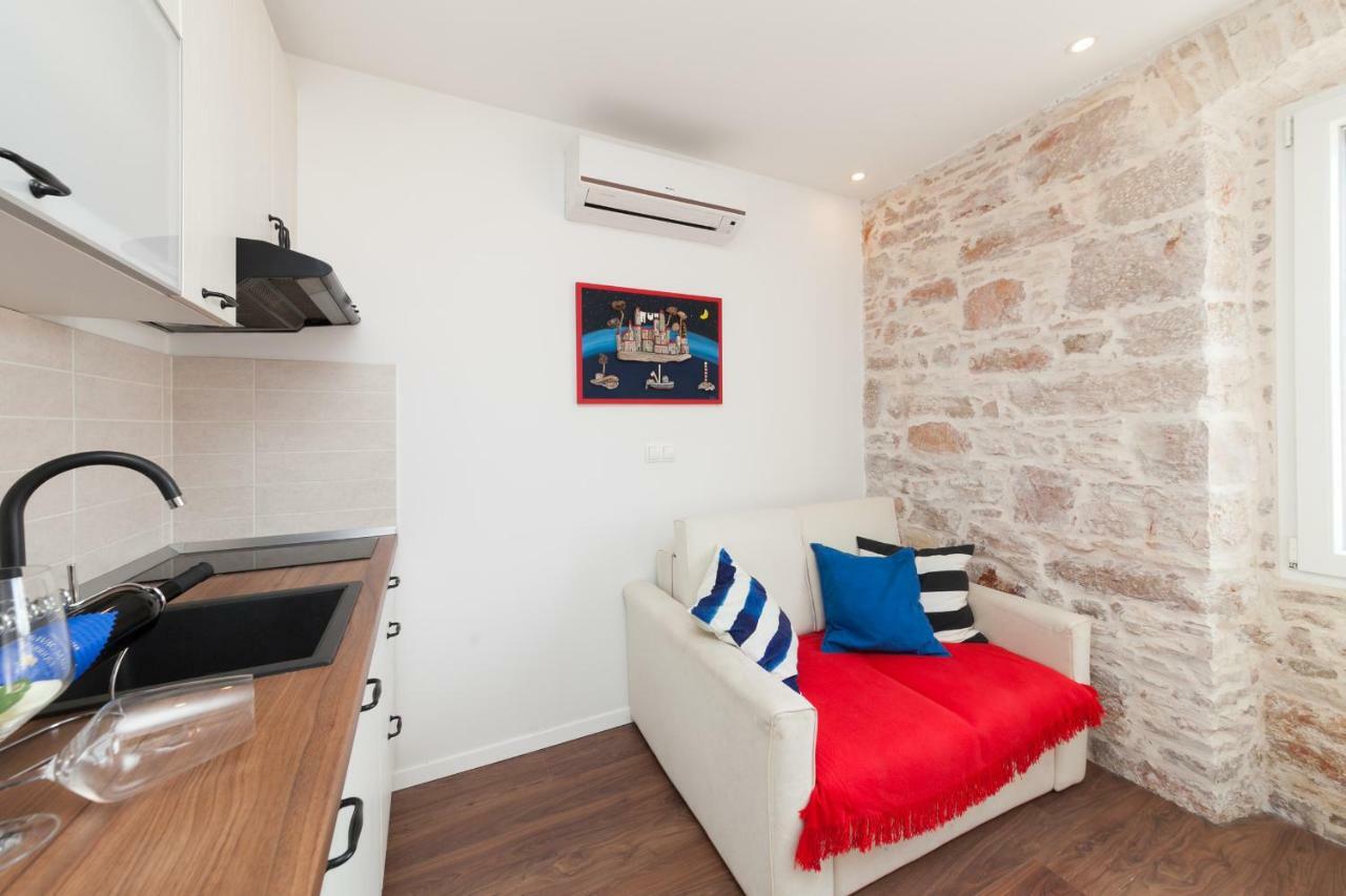 Appartement Imperium *