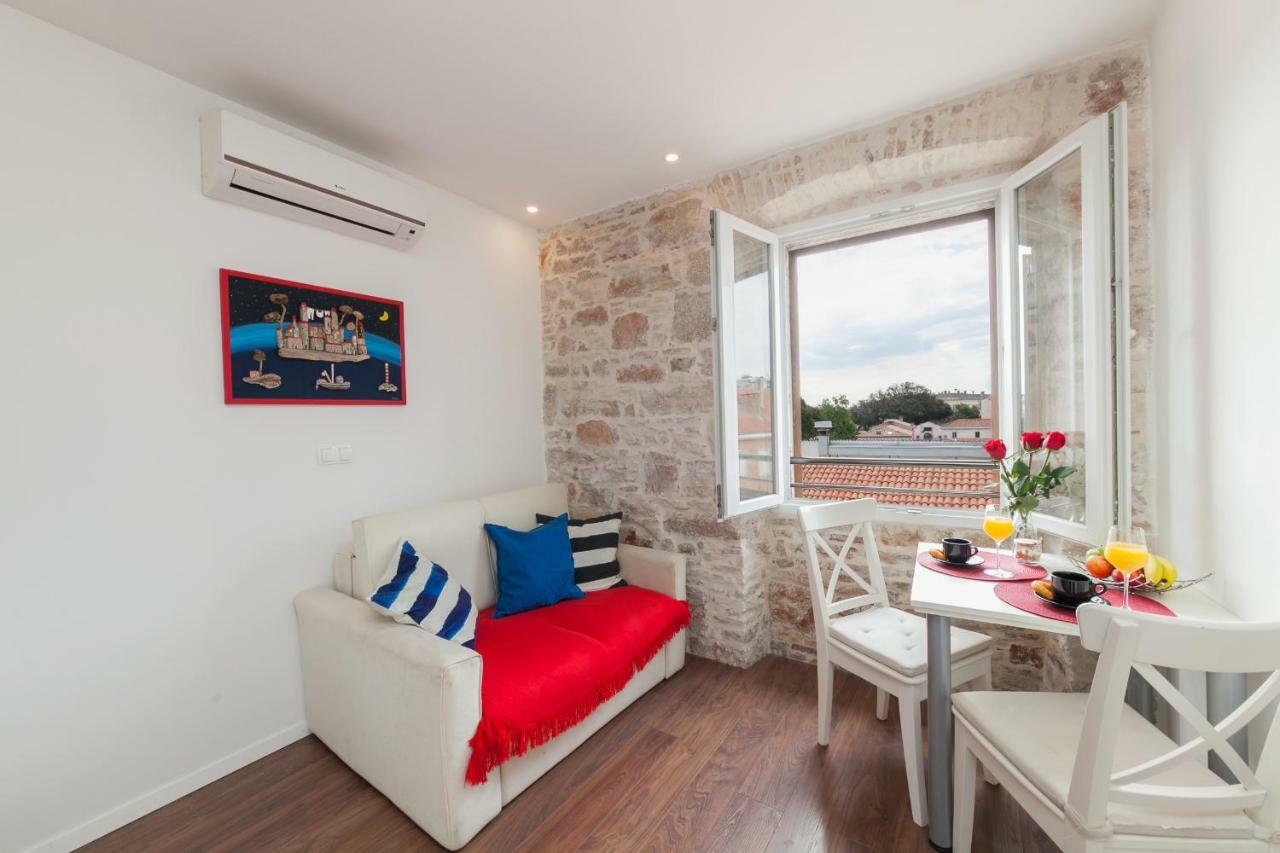 Appartement Imperium